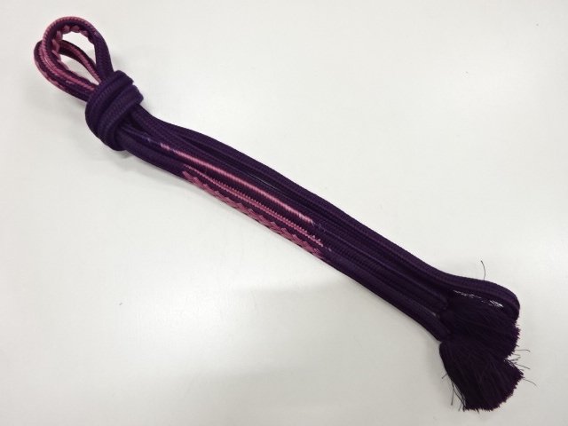 Japanese Kimono / Accessories Silk